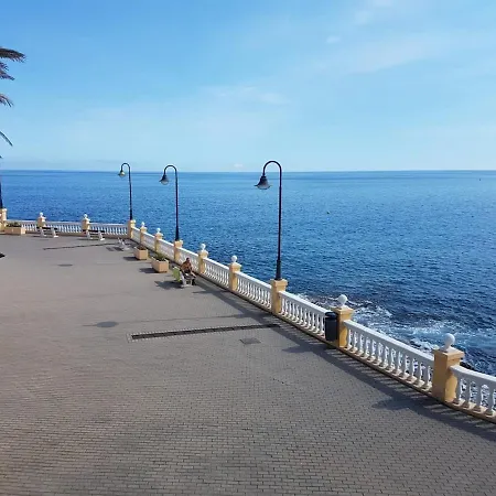 Appartamento In Playa De Salinetas, El Bufadero Telde