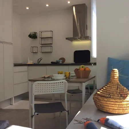 Appartamento In Playa De Salinetas, El Bufadero
